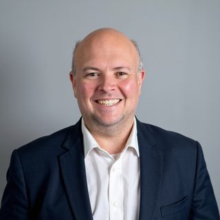 Andrew Thomson